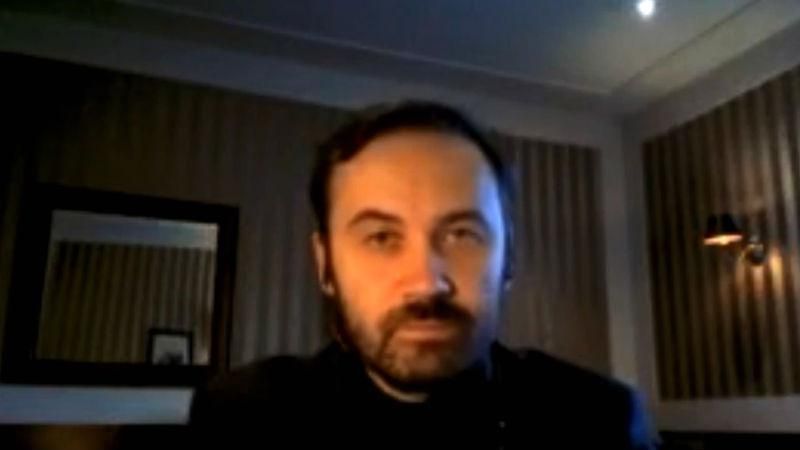 Если Путину испортят праздник 9-го мая, то он будет мстить, — оппозиционер Если Путину испортят праздник 9-го мая, то он будет мстить, — оппозиционер