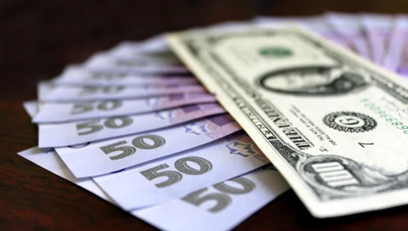 Курс валют на 21 апреля: доллар существенно подорожал