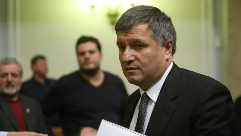 У Авакова прокомментировали обыски в департаменте Минюста по люстрации