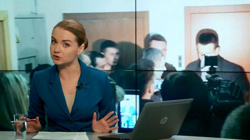 Выпуск новостей 21 апреля по состоянию на 12:00