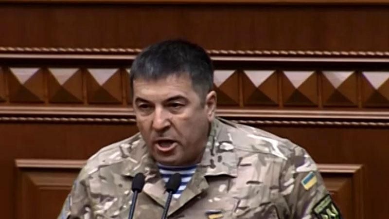 В Україні існує умовний поділ на простих і "рафінованих" людей, — нардеп В Україні існує умовний поділ на простих і "рафінованих" людей, — нардеп