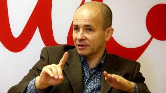 З якими показниками економіки проживемо цей рік — розповість експерт З якими показниками економіки проживемо цей рік — розповість експерт