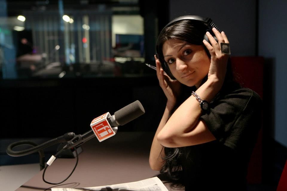 Журналист: Киев должен признать первый геноцид ХХ века Журналист: Киев должен признать первый геноцид ХХ века