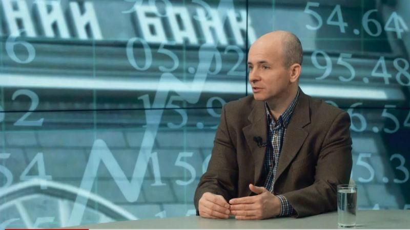 Внешний долг Украины будет возвращать население,— эксперт Внешний долг Украины будет возвращать население,— эксперт