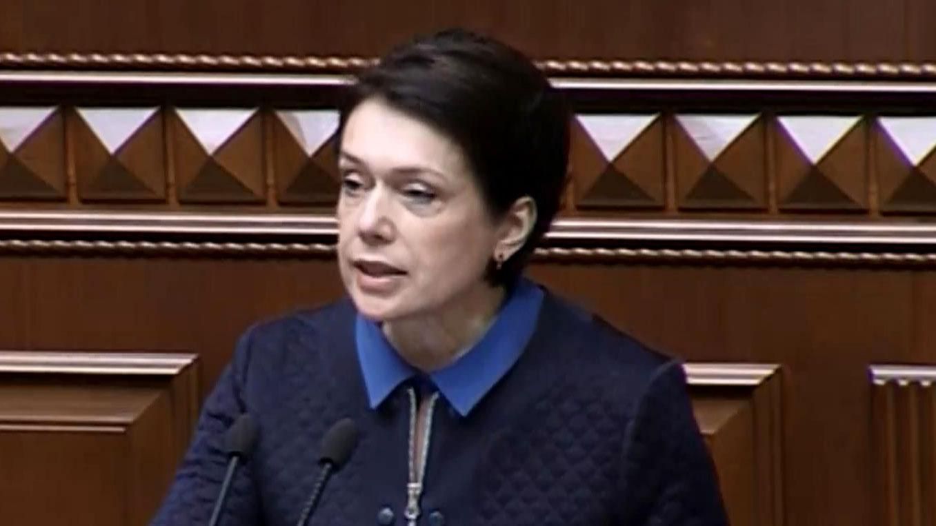 Дети участников АТО получили льготы на обучение Дети участников АТО получили льготы на обучение