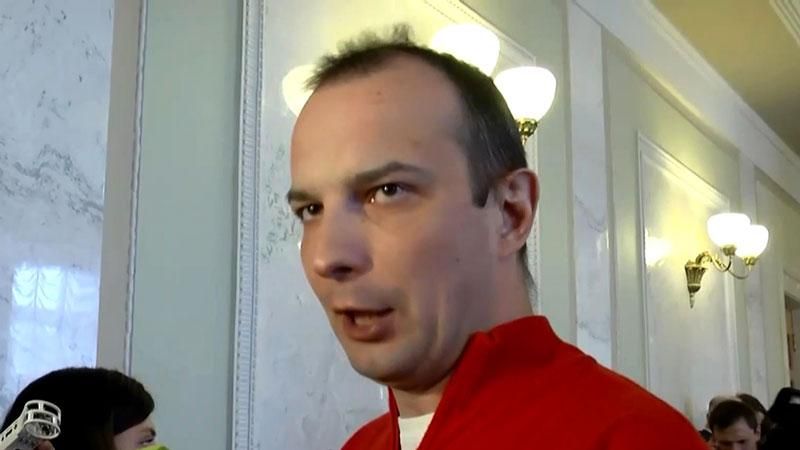 Рада планирует составить график реформ ГПУ Рада планирует составить график реформ ГПУ