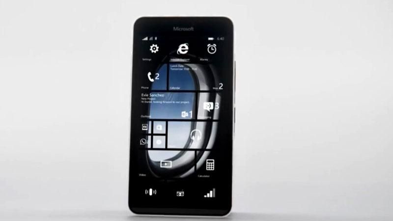 Інновації. Microsoft показав два нових смартфони, а Huawei презентував алюмінієвий флагман P8 Інновації. Microsoft показав два нових смартфони, а Huawei презентував алюмінієвий флагман P8
