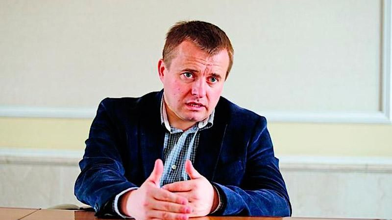 Демчишин: Мы прошли этот отопительный сезон на плечах ДТЭК Демчишин: Мы прошли этот отопительный сезон на плечах ДТЭК