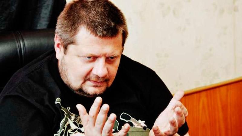 Є сили, які намагаються відтремінувати вступ в дію нового Закону про Прокуратуру, — Мосійчук