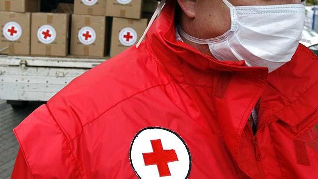 Червоний Хрест збільшить гумдопомогу для Сходу