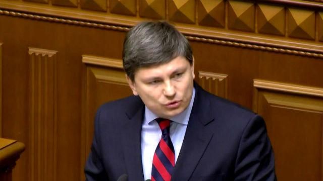 Верховная Рада предлагает наказание за распространение некачественного оружия Верховная Рада предлагает наказание за распространение некачественного оружия