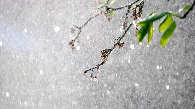 Погода на 22 апреля: холод не отступает Погода на 22 апреля: холод не отступает