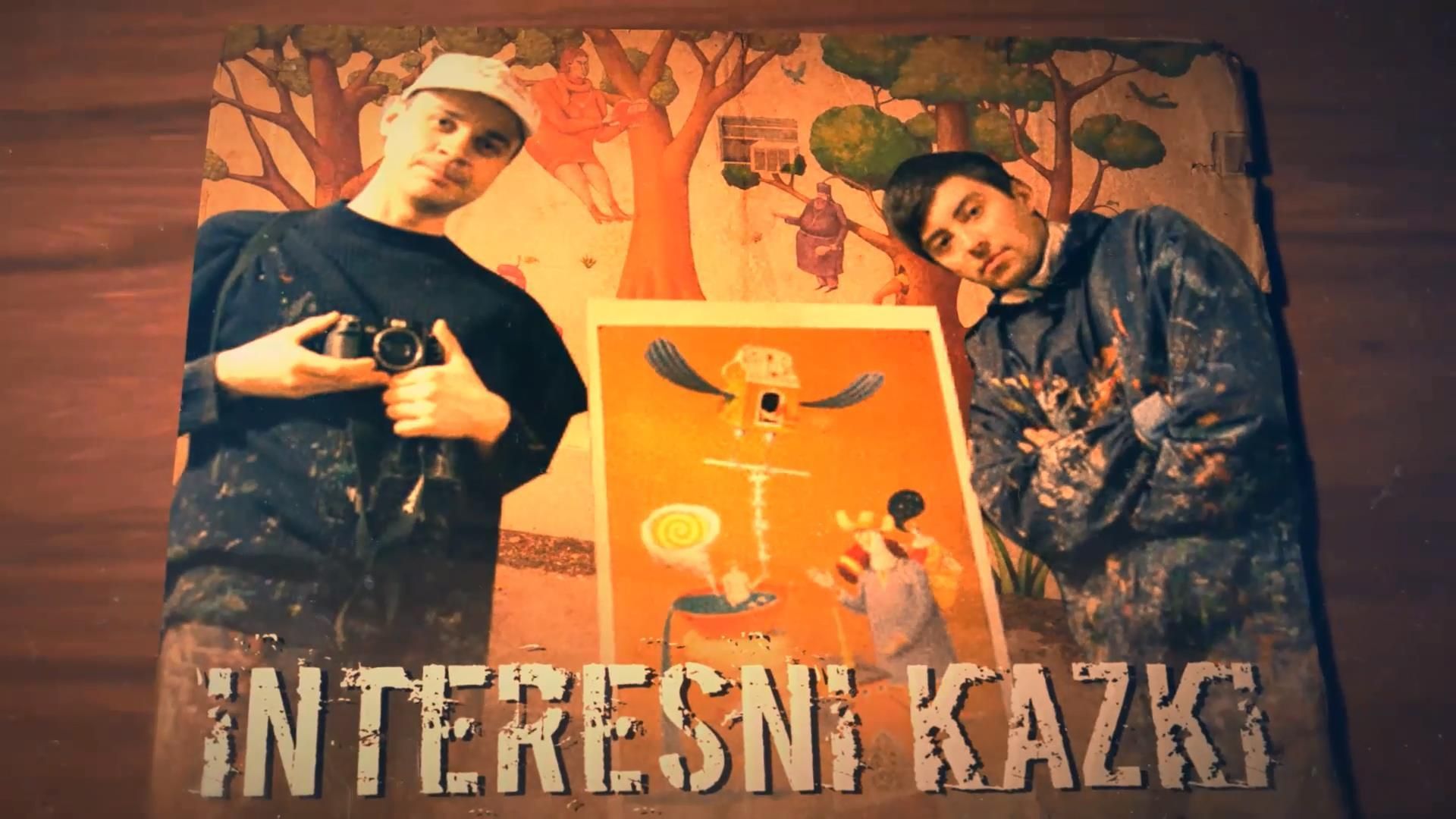 Сделано в Украине. Киевляне в топ-рейтинге мирового стрит-арта Сделано в Украине. Киевляне в топ-рейтинге мирового стрит-арта