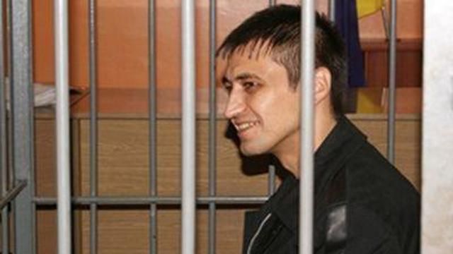 Прокуратура Луганщины обжаловала оправдательный приговор сыну экс-регионала