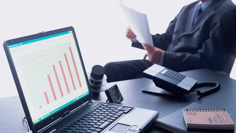 Рада упростила процедуру регистрации бизнеса Рада упростила процедуру регистрации бизнеса