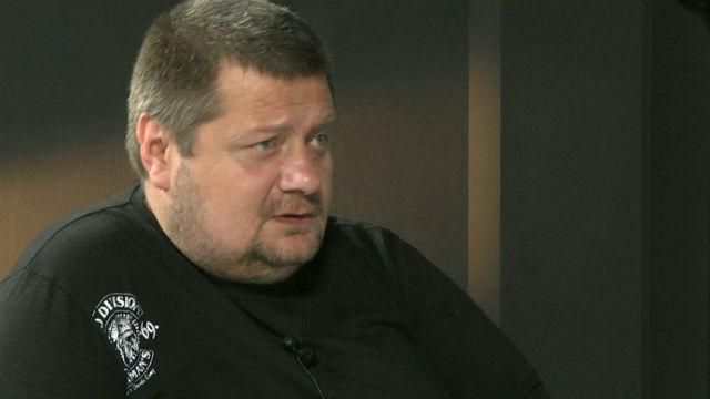 З Мосійчука та Лозового можуть зняти недоторканність З Мосійчука та Лозового можуть зняти недоторканність