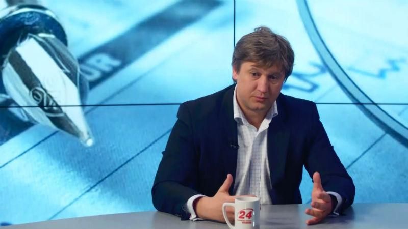 Реформ в Украине не было еще с момента обретения независимости, — эксперт Реформ в Украине не было еще с момента обретения независимости, — эксперт