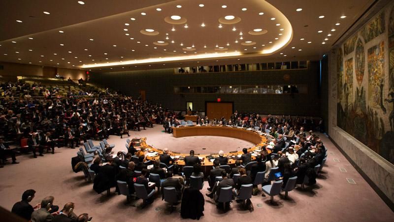 Росія на Радбезі ООН мовчатиме про мінські домовленості, — джерело