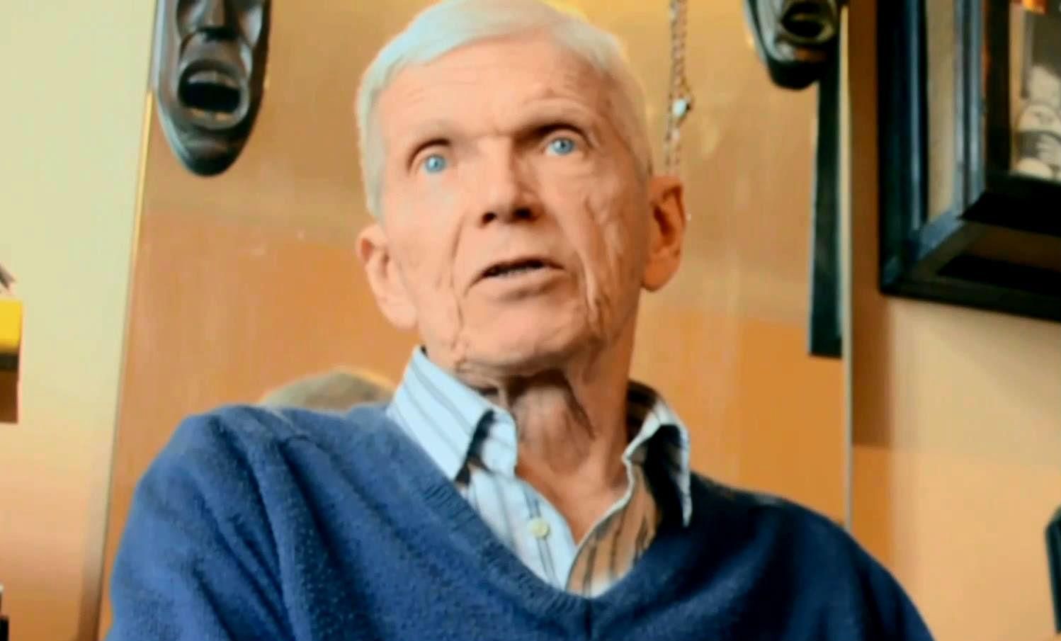 О жизни брата Охлобыстина в "фашистской" Украине. Серия 2 О жизни брата Охлобыстина в "фашистской" Украине. Серия 2