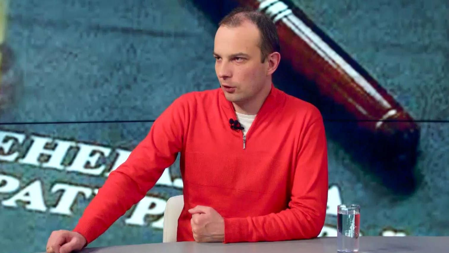 Соболєв та Семенченко готують закритий лист Порошенку Соболєв та Семенченко готують закритий лист Порошенку