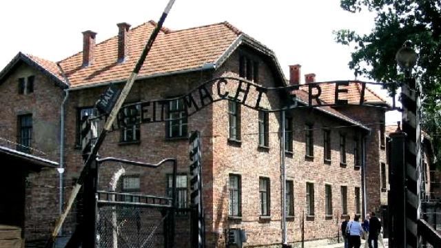 У Німеччині судять співробітника концтабору