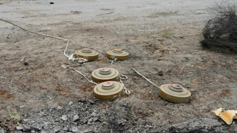 Военные предупредили теракт между Северодонецком и Лисичанском