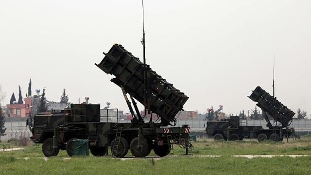 Польша потратит на закупку вооружения 8 миллиардов долларов, — Reuters Польша потратит на закупку вооружения 8 миллиардов долларов, — Reuters