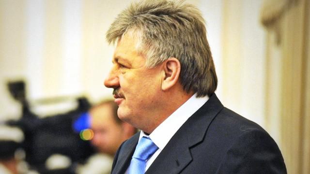 Екс-регіонал Сівкович потрапив у ДТП в Росії, — ЗМІ