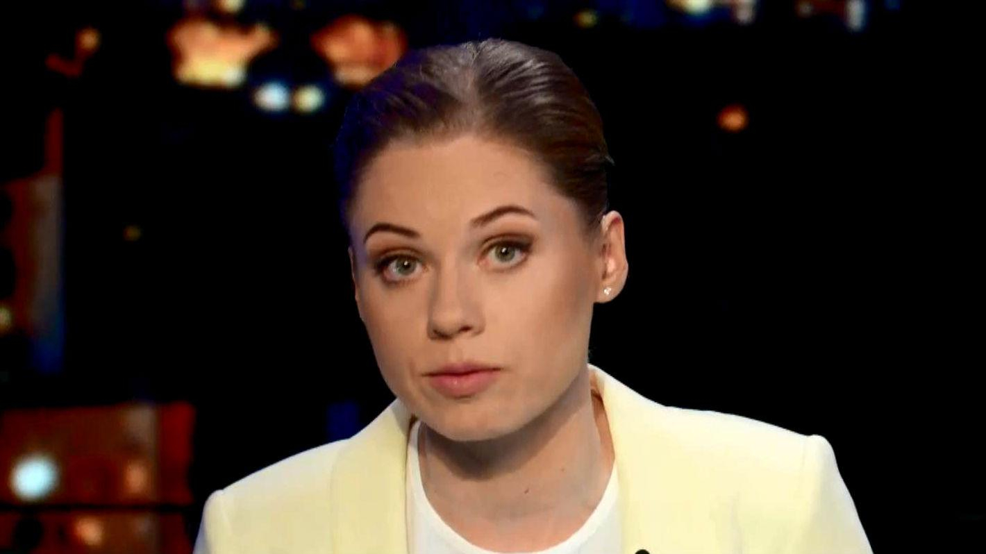 Выпуск новостей 21 апреля по состоянию на 23:00 - 22 апреля 2015 - Телеканал новин 24