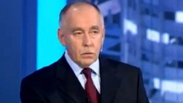 В России считают, что революцию могут сделать только наркоманы