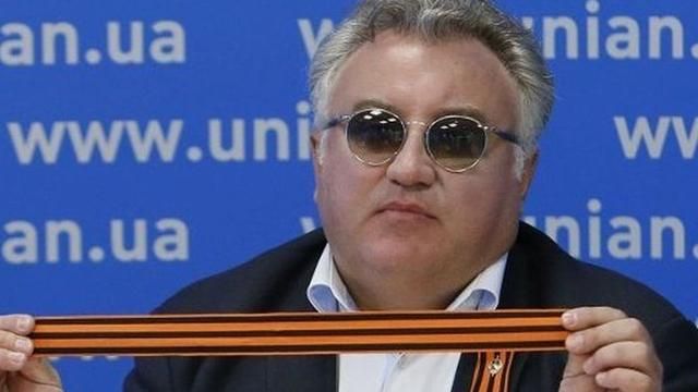 До вбивства Калашникова та Бузини причетні російські спецслужби, — Шкіряк