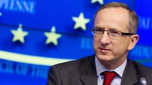 Ніякого відтермінування ЗВТ між Україною та ЄС більше не буде, — Томбінський