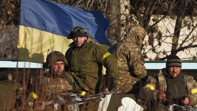 За добу ніхто не загинув, — Лисенко