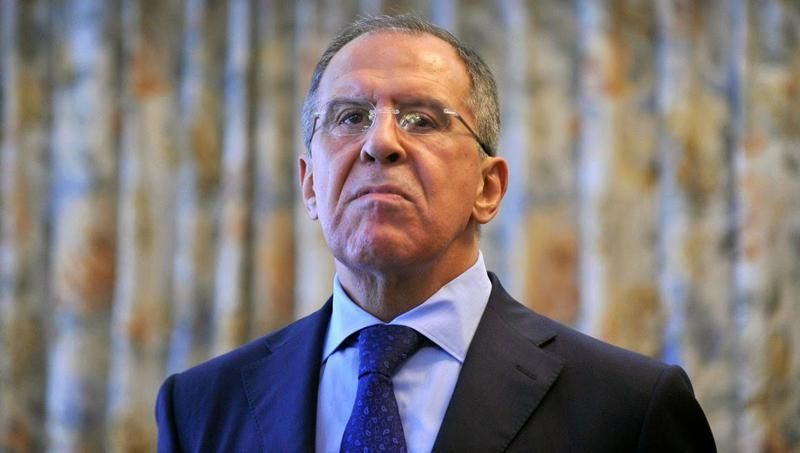 Лавров вдруг захотел, чтобы Украина была стабильной и дружественной России
Лавров вдруг захотел, чтобы Украина была стабильной и дружественной России