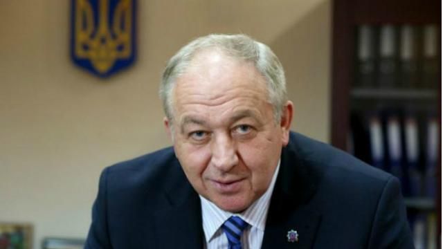 Кабмін створив комісію, яка перевірить діяльність Кіхтенка Кабмін створив комісію, яка перевірить діяльність Кіхтенка