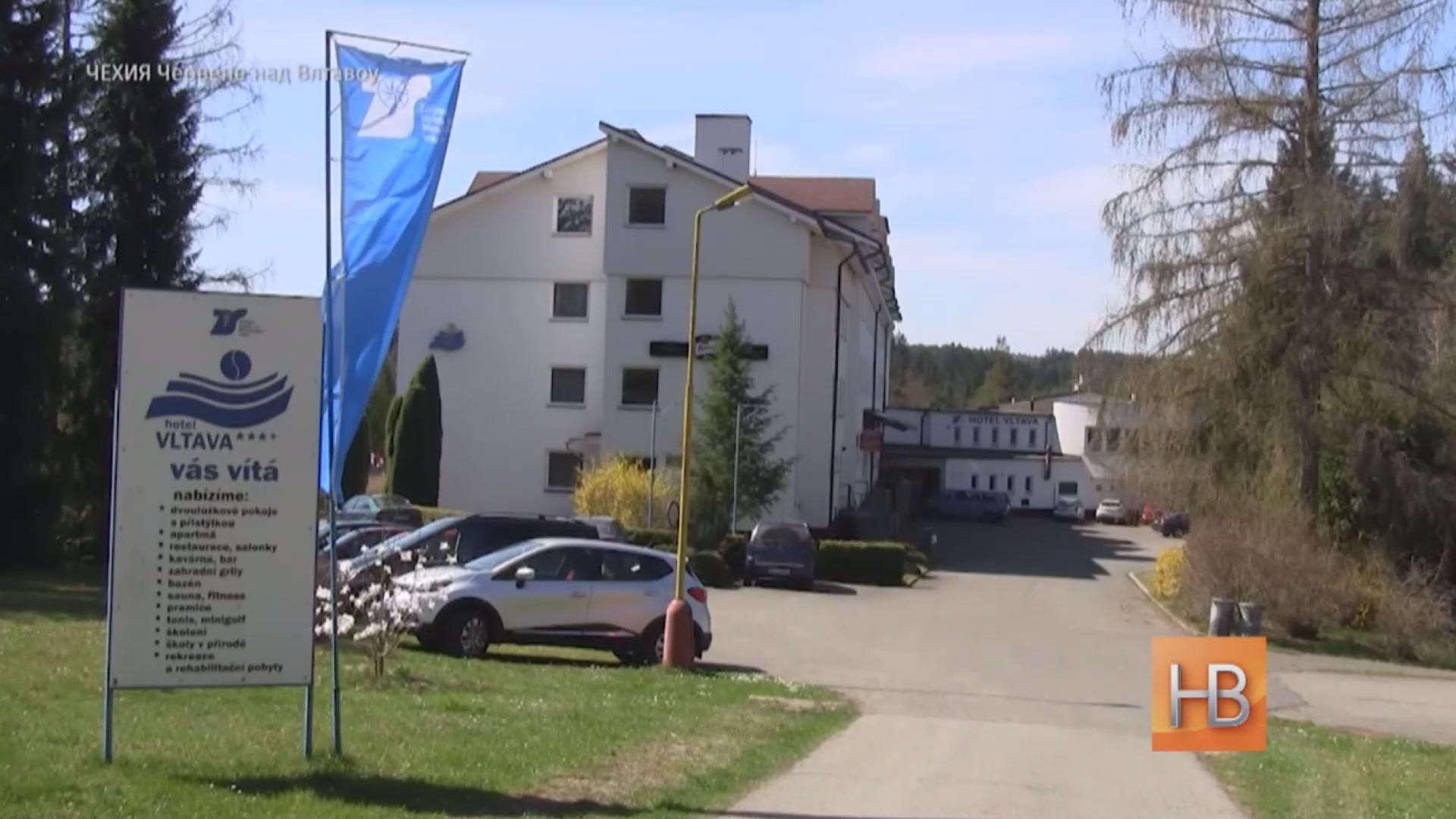 З України виїжджають етнічні чехи З України виїжджають етнічні чехи