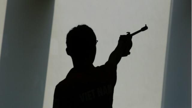 У Києві сталася аварія із стріляниною У Києві сталася аварія із стріляниною