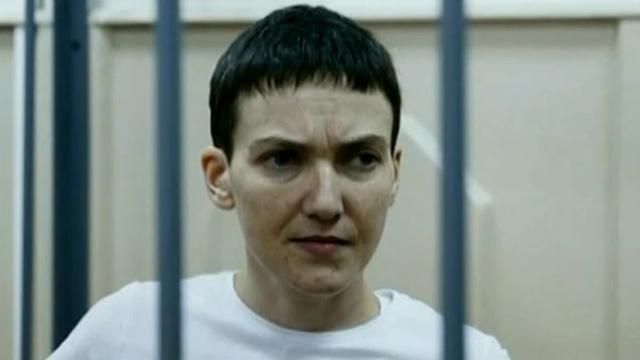 Против Савченко в пятницу предъявят новое обвинение,— адвокат