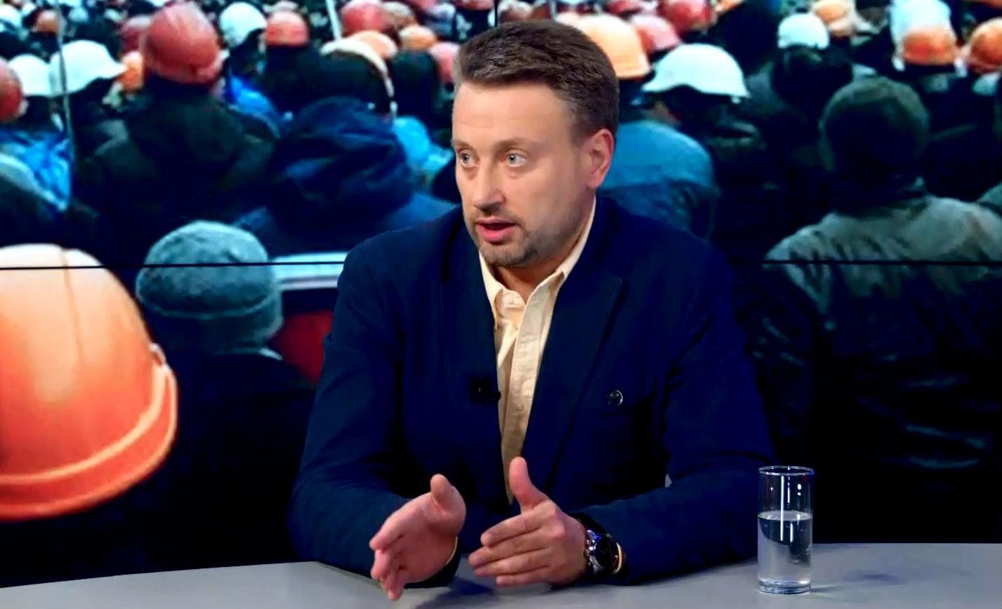 Шахтарі не отримують зарплати через борги споживачів, — експерт Шахтарі не отримують зарплати через борги споживачів, — експерт