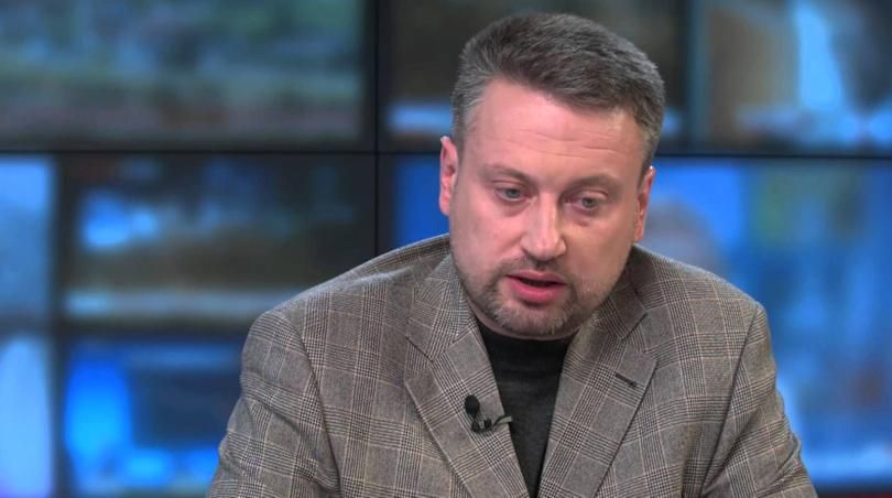 Поговоримо з енергетичним експертом про страйк шахтарів і проблеми в газузі Поговоримо з енергетичним експертом про страйк шахтарів і проблеми в газузі