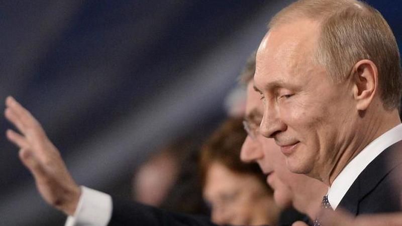 Путин может пойти на формальную аннексию оккупированного Донбасса, — эксперт