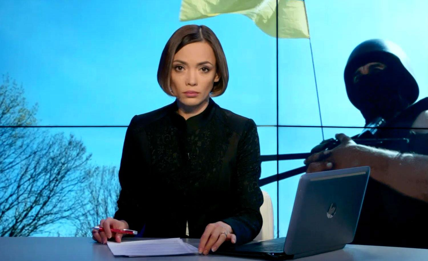 Выпуск новостей 22 апреля по состоянию на 17:00