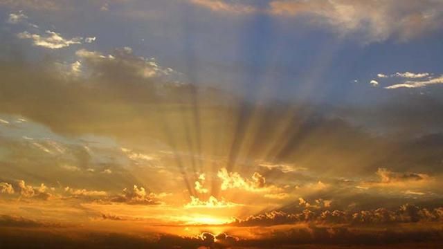 Погода на 23 квітня: нарешті прийде тепло Погода на 23 квітня: нарешті прийде тепло