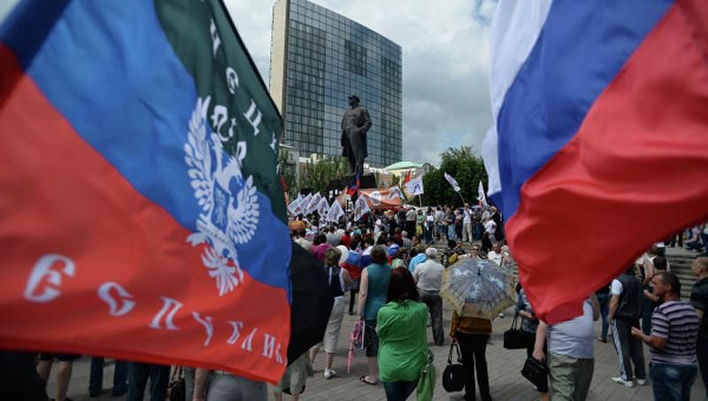 Путін здатен на політичне самогубство — визнати "ДНР" і "ЛНР", — експерт 