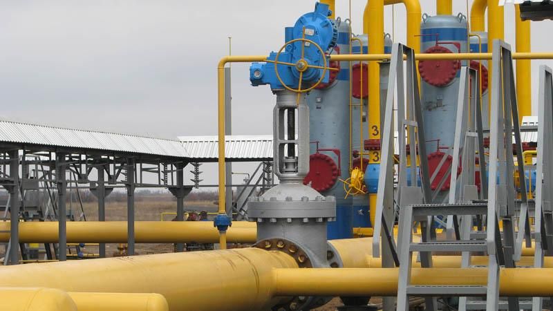 Правительство инициирует расследование против "Газпрома" и хочет привлечь к процессу Европу