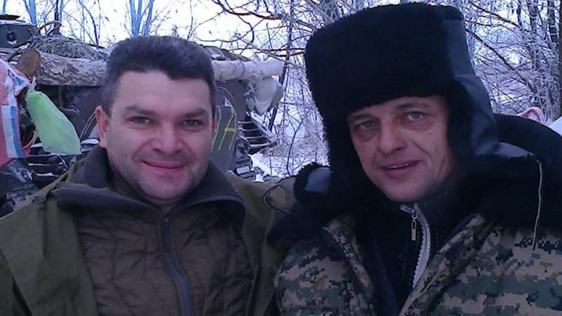 Міліція мала унікальний шанс показати, що ми європейська держава, – батько Героя Небесної сотні Міліція мала унікальний шанс показати, що ми європейська держава, – батько Героя Небесної сотні