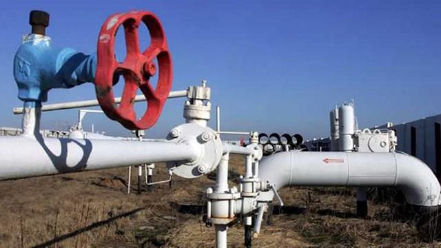 Газпром лишил европейские компании возможности использовать украинскую ГТС, — Нафтогаз