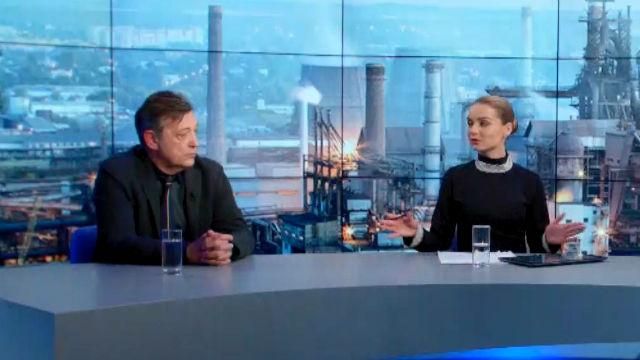 Сейчас приватизация происходит по принципу: пришел, увидел, перепрятал – нардеп Сейчас приватизация происходит по принципу: пришел, увидел, перепрятал – нардеп