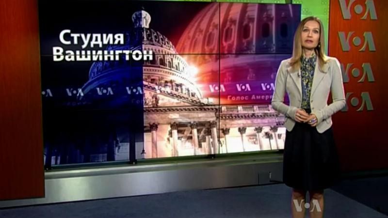 "Голос Америки". НАТО має намір допомагати українській армії