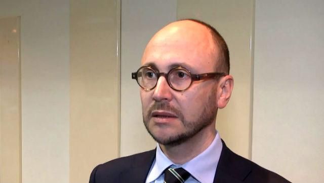 Відстоювати інтереси підприємців у столиці буде бізнес-омбудсмен Відстоювати інтереси підприємців у столиці буде бізнес-омбудсмен